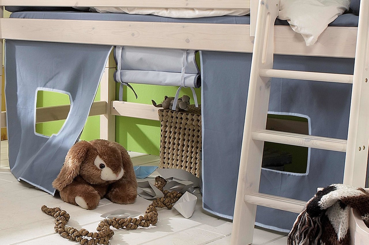 InfansKids Kinderzimmer Tiset Bild 5