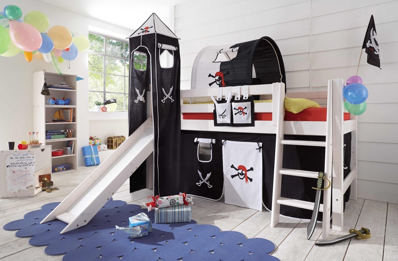 InfansKids Kinderzimmer Piratentraum Preview Image