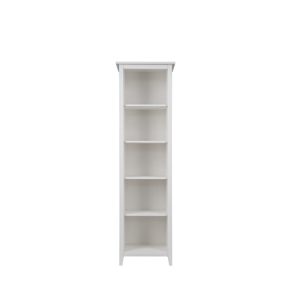 Standregal Solvita aus massiver Kiefer Preview Image