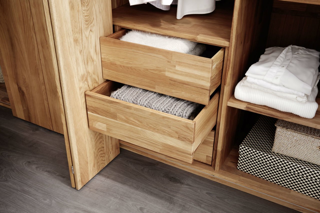 Inneneinrichtung für Kleiderschrank Rödemis Preview Image