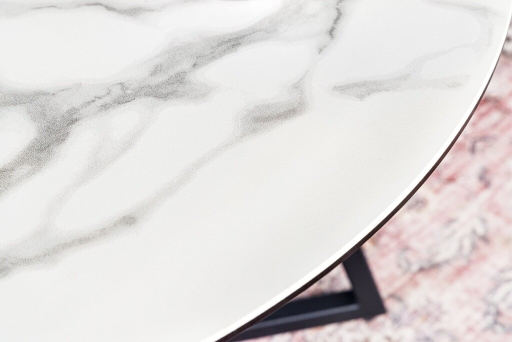 MARVELOUS Couchtisch Keramik & Hartglas | Invicta Interior Bild 12