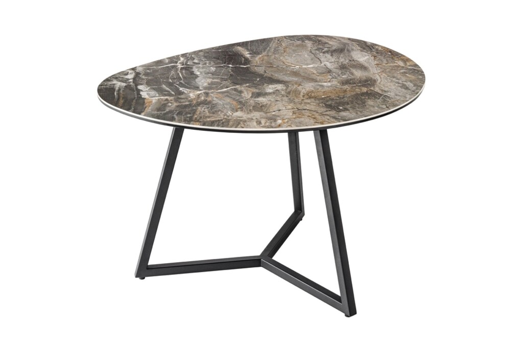 MARVELOUS Couchtisch Keramik & Hartglas | Invicta Interior Preview Image