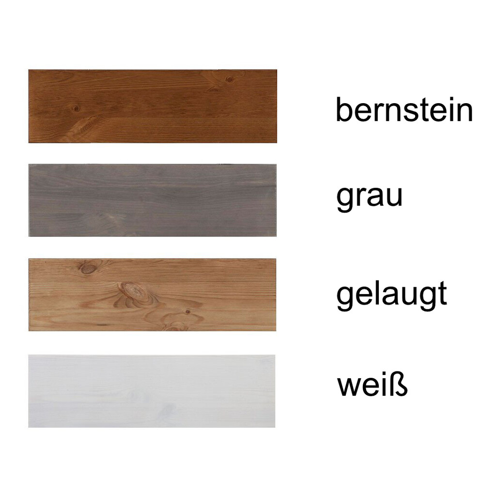 Buffet Landhausstil Bergen klein Bild 8