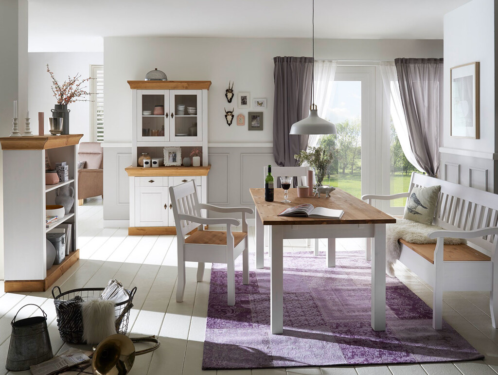 Buffet Landhausstil Bergen klein Preview Image