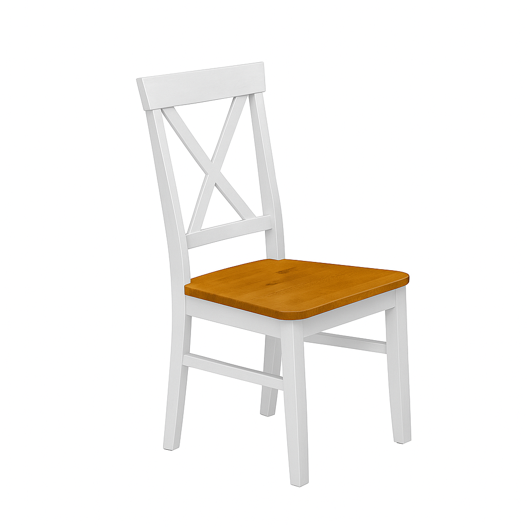 Esszimmer Küchen Stuhl Bergen Kiefer Massiv Bild 6
