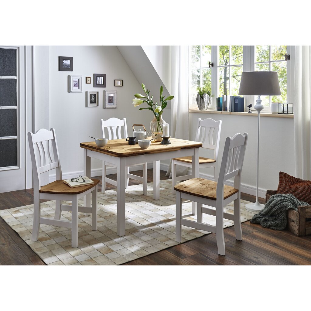 Landhaus Esstisch Karl Kristel Preview Image