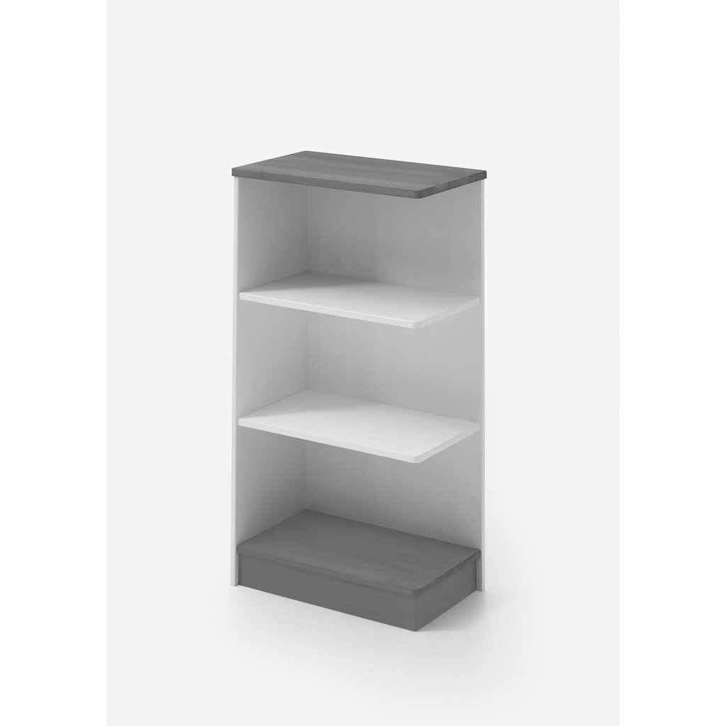 Regalergänzung für Kommode Bergen Nordische Kiefer massiv Bild 2