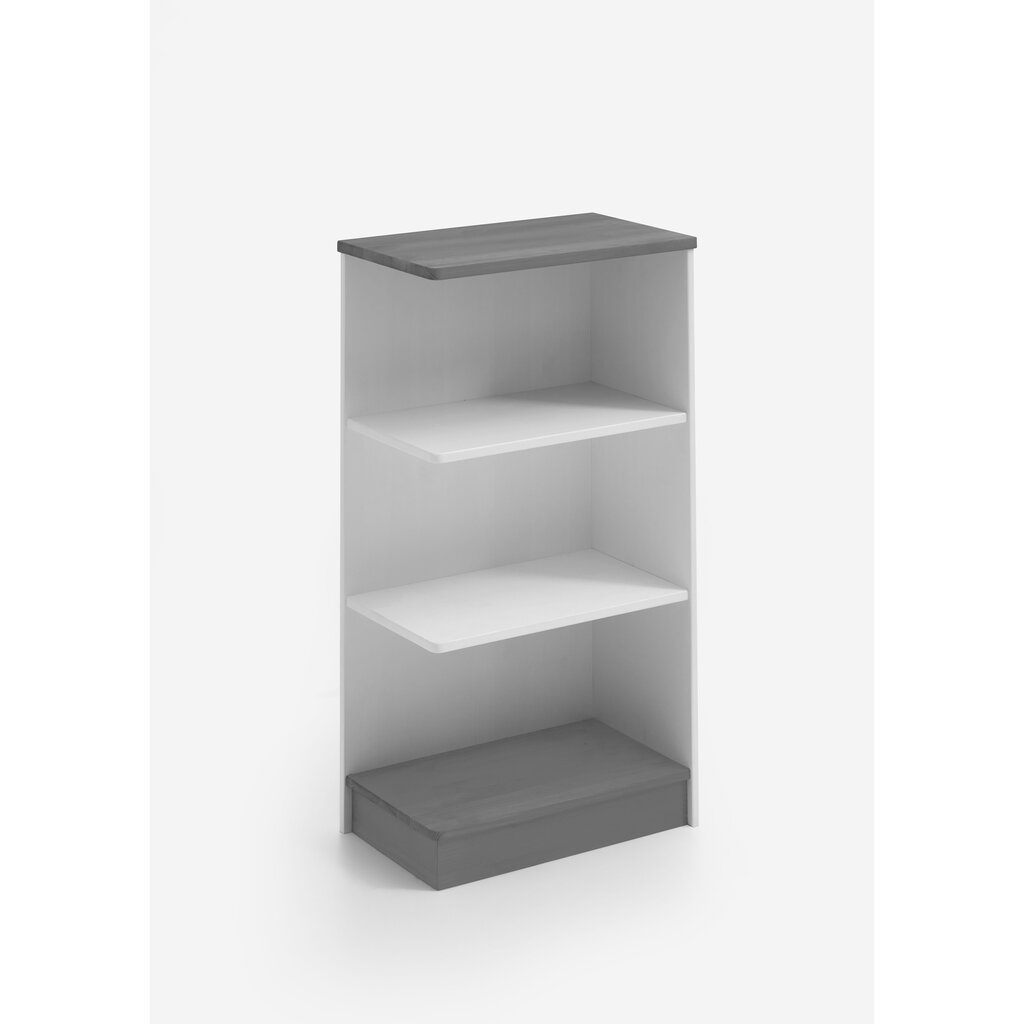 Regalergänzung für Kommode Bergen Nordische Kiefer massiv Bild 6