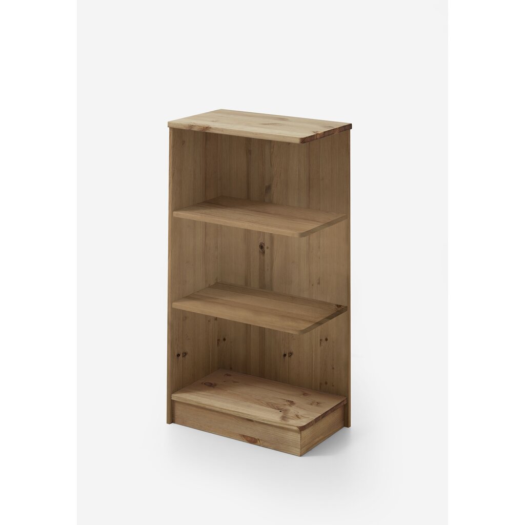 Regalergänzung für Kommode Bergen Nordische Kiefer massiv Bild 4