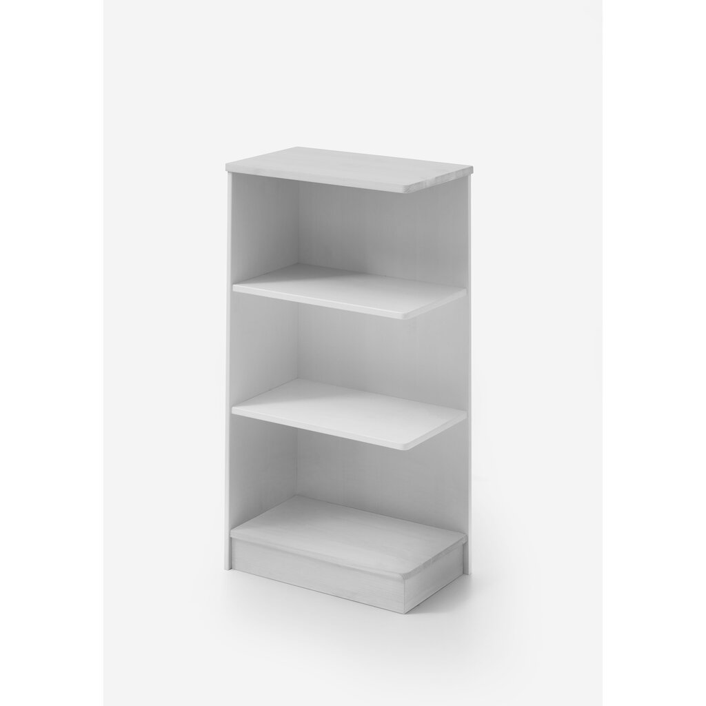 Regalergänzung für Kommode Bergen Nordische Kiefer massiv Bild 3