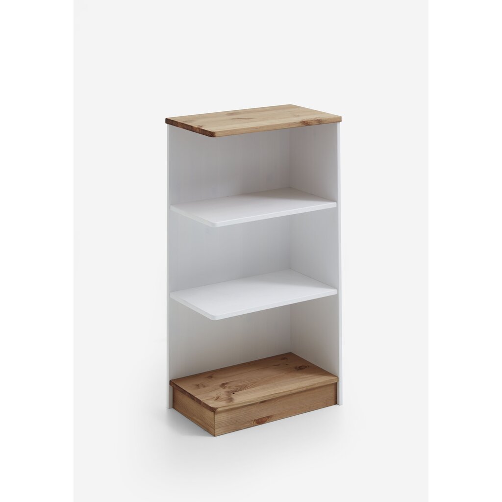 Regalergänzung für Kommode Bergen Nordische Kiefer massiv Bild 5