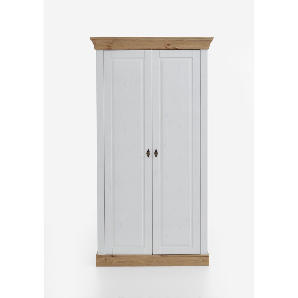 Schrank Bergen Nordische Kiefer massiv Preview Image