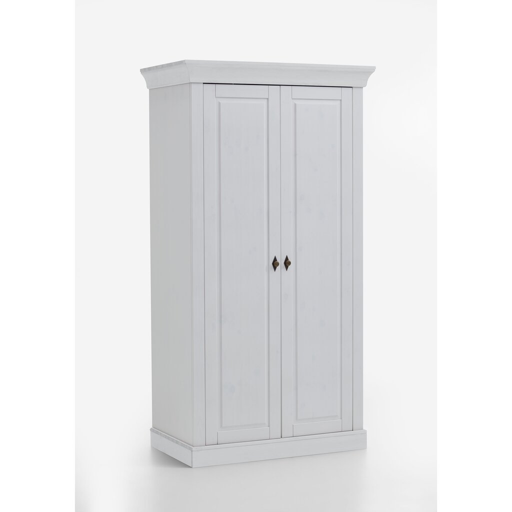 Schrank Bergen Nordische Kiefer massiv Bild 5