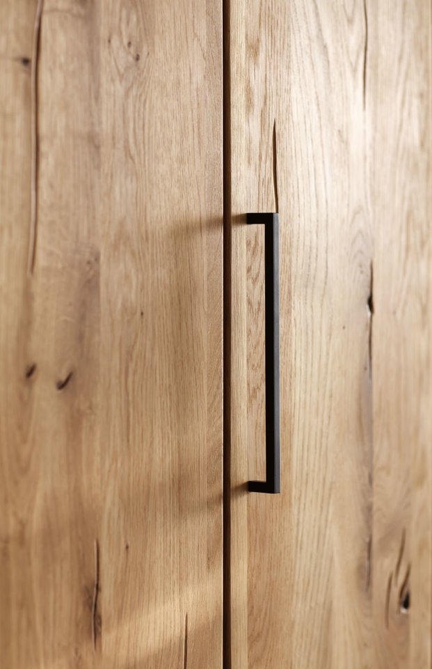 Lars Olesen Rödemis Kleiderschrank Wildeiche – Skandinavisches Design Bild 4
