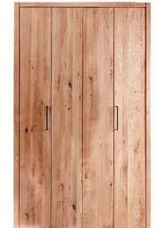 Lars Olesen Rödemis Kleiderschrank Wildeiche – Skandinavisches Design Bild 12