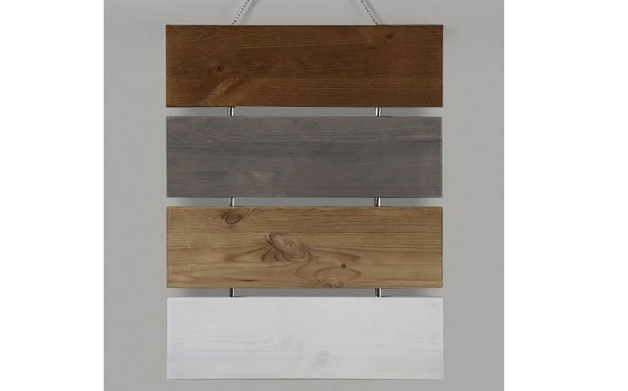 Kleine Kommode Bergen im Landhausstil Bild 8