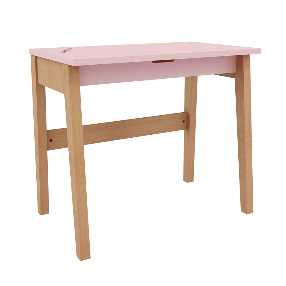 Kleiner Kinder Schreibtisch Colorland Bild 9