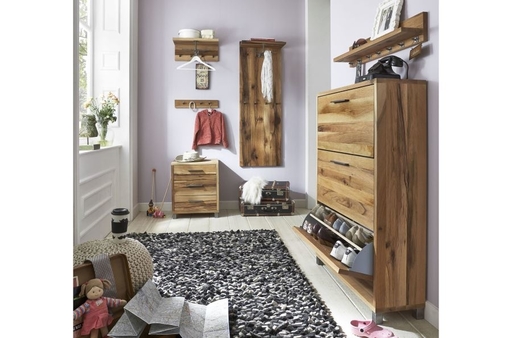Kommode mit 3 Schubladen Rockit Bild 3