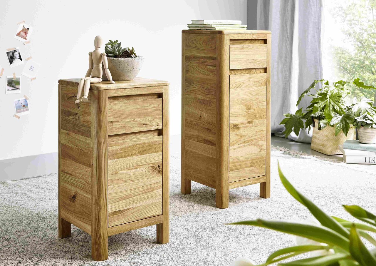 Kommode Nordborg Bild 5