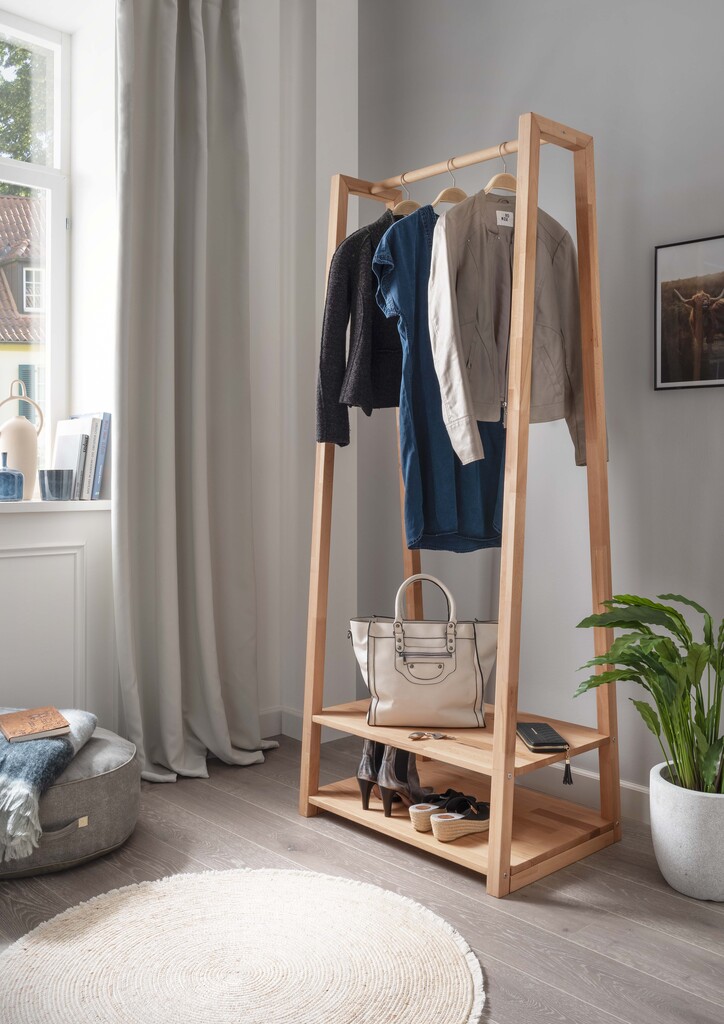 Garderobe Bern von TPT Bild 3
