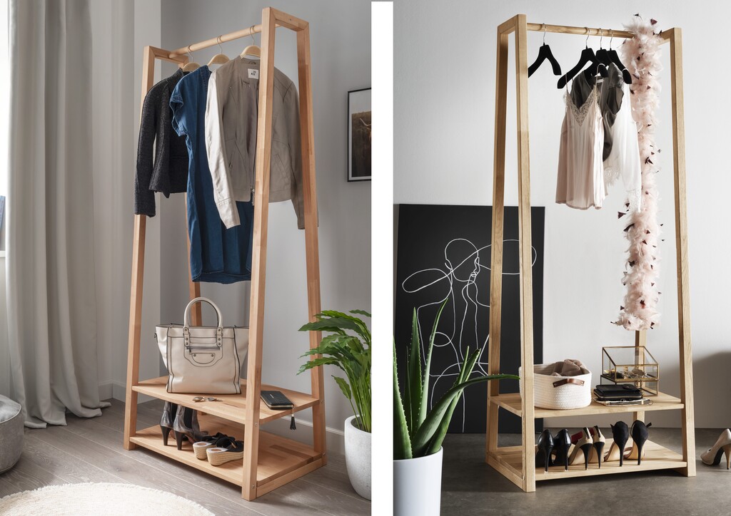 Garderobe Bern von TPT Preview Image