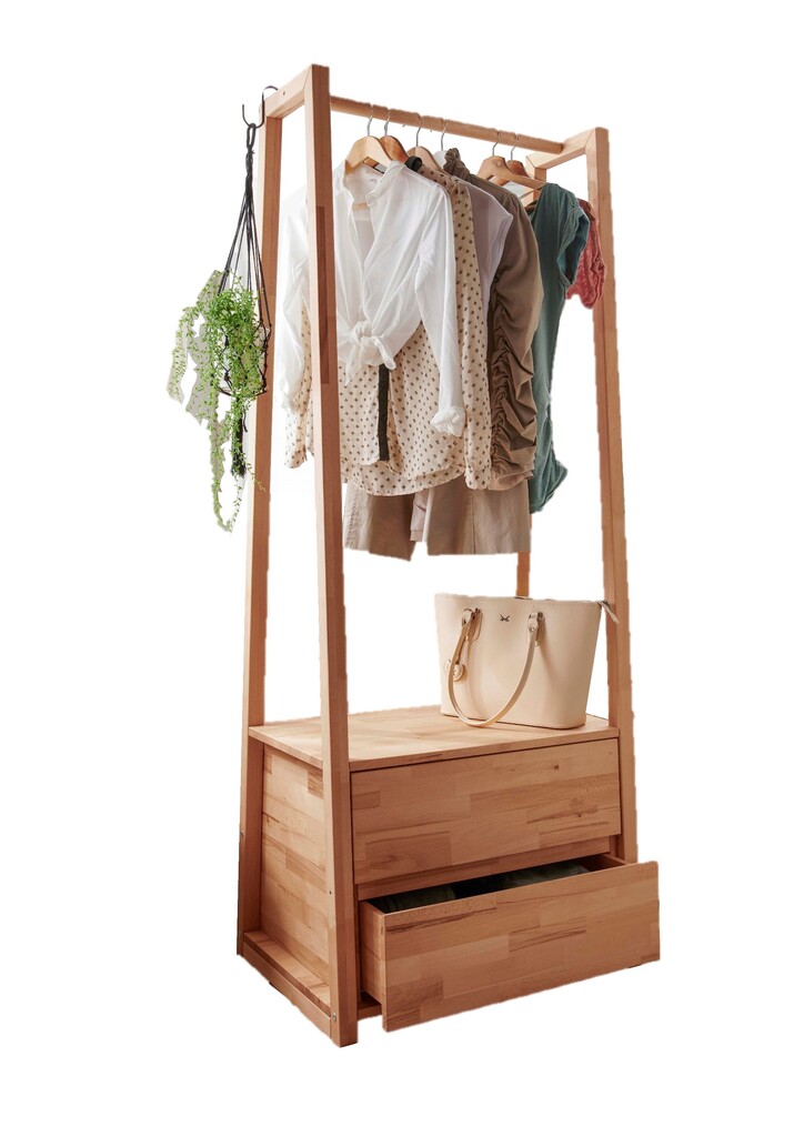 Garderobe Bern von TPT Bild 6