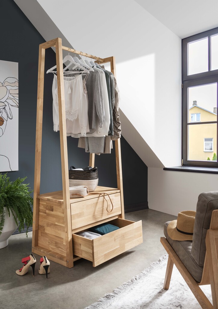 TPT Möbel - Garderobe Bern