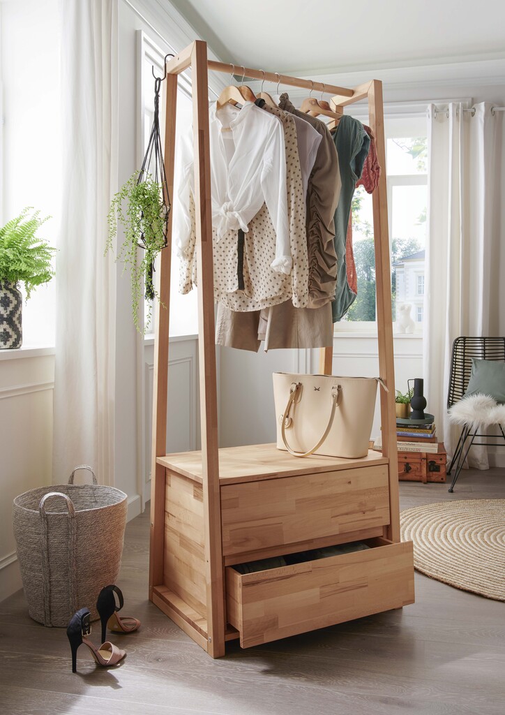 Garderobe Bern von TPT Bild 8