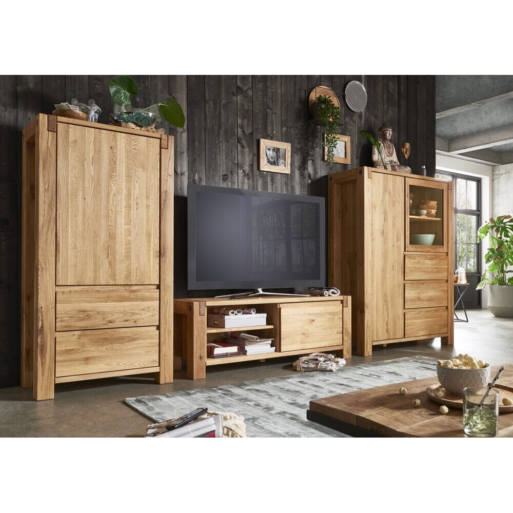 Kommode I Woodstock aus Eiche Preview Image
