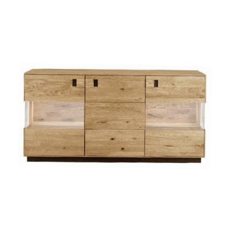 Sideboard Arosa aus Wildeiche Preview Image