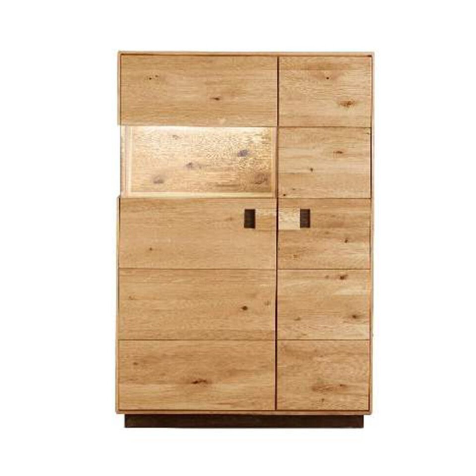 Vitrine I Arosa aus Wildeiche Preview Image