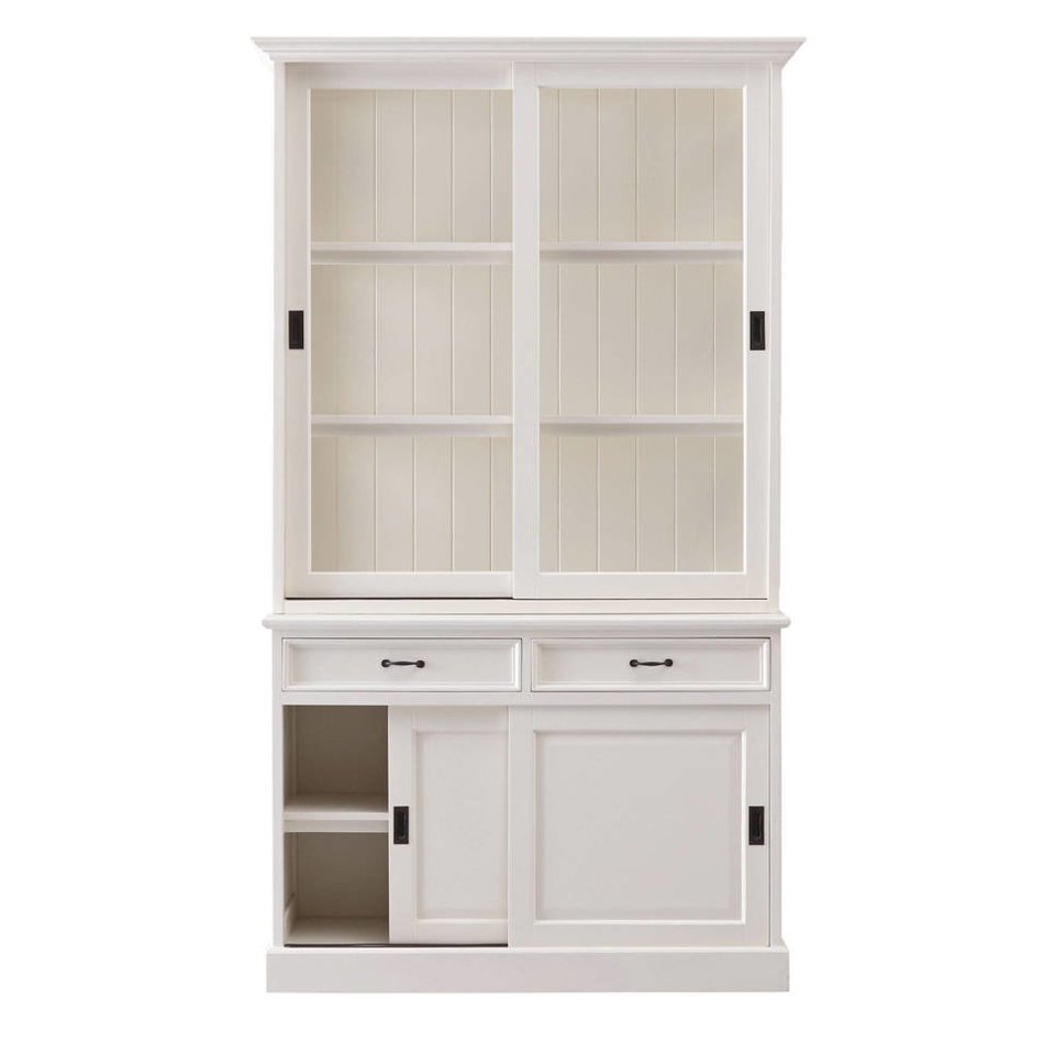 Landhaus Buffetschrank Vicenca Bild 2