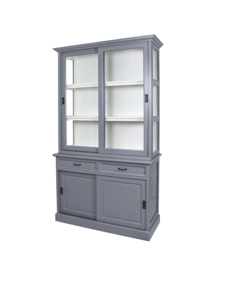 Landhaus Buffetschrank Vicenca Bild 11