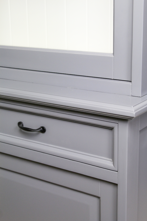 Landhaus Buffetschrank Vicenca Bild 12
