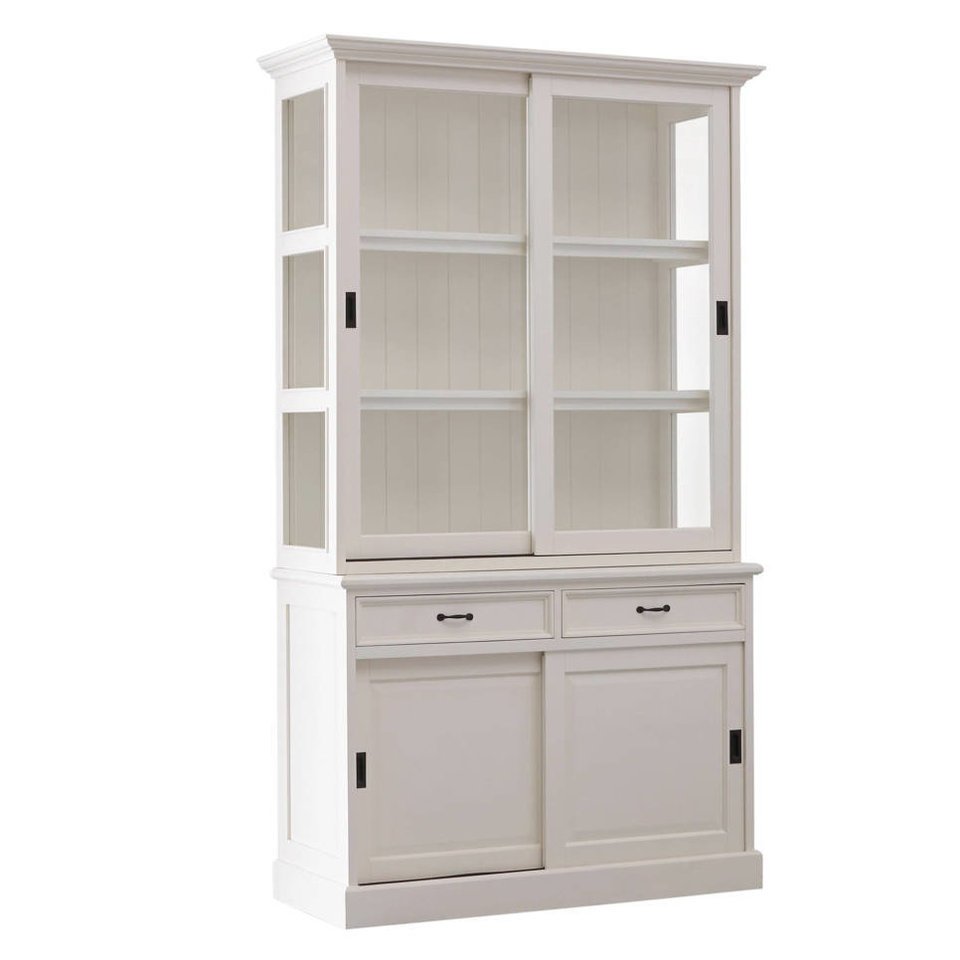Landhaus Buffetschrank Vicenca Bild 3