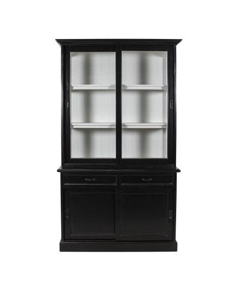Landhaus Buffetschrank Vicenca Bild 5