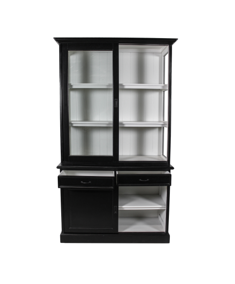 Landhaus Buffetschrank Vicenca Bild 6