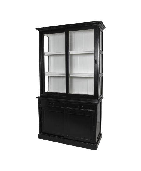 Landhaus Buffetschrank Vicenca Bild 7