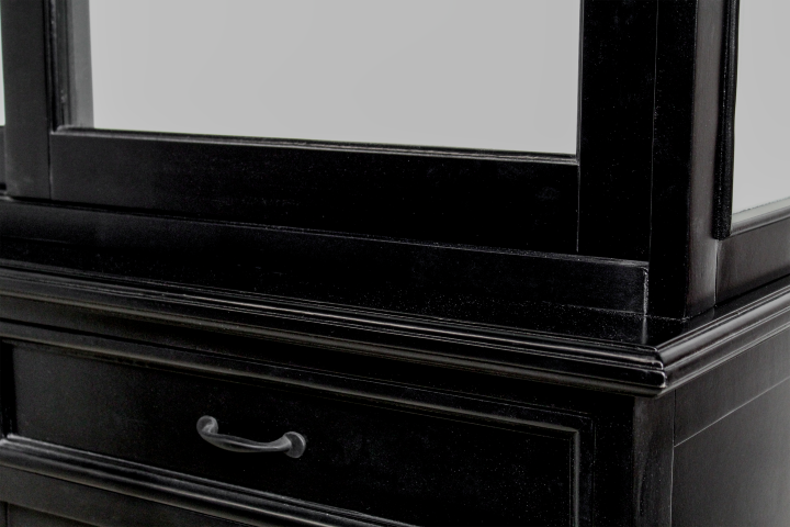 Landhaus Buffetschrank Vicenca Bild 8
