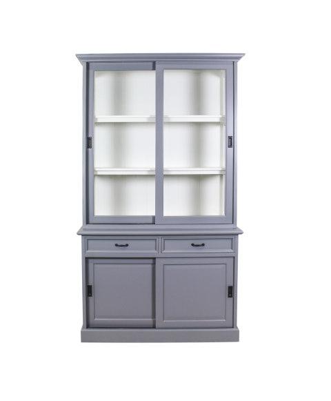 Landhaus Buffetschrank Vicenca Bild 9