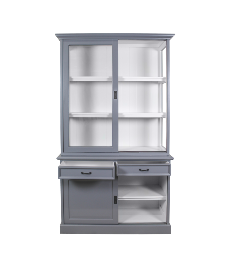 Landhaus Buffetschrank Vicenca Bild 10