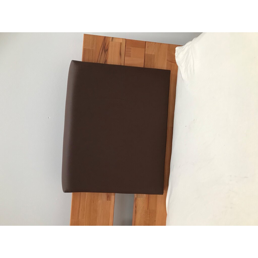Bett Polster für Modern Zen Flat Kopfteil Bild 2