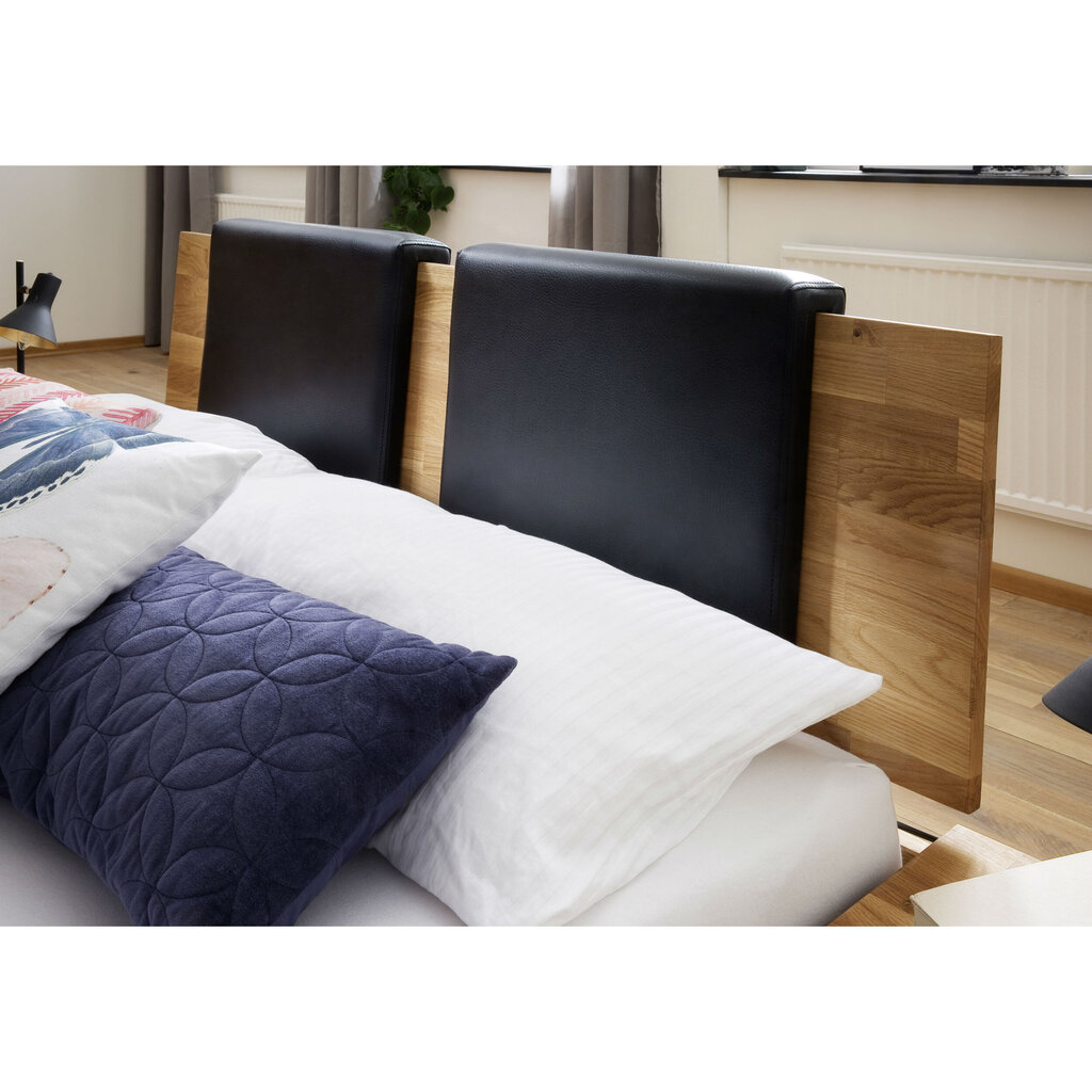 Bett Polster für Modern Zen Flat Kopfteil Preview Image