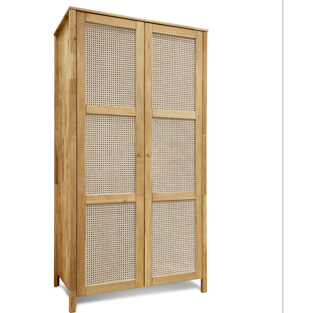 Fanø Kleiderschrank Eiche Preview Image
