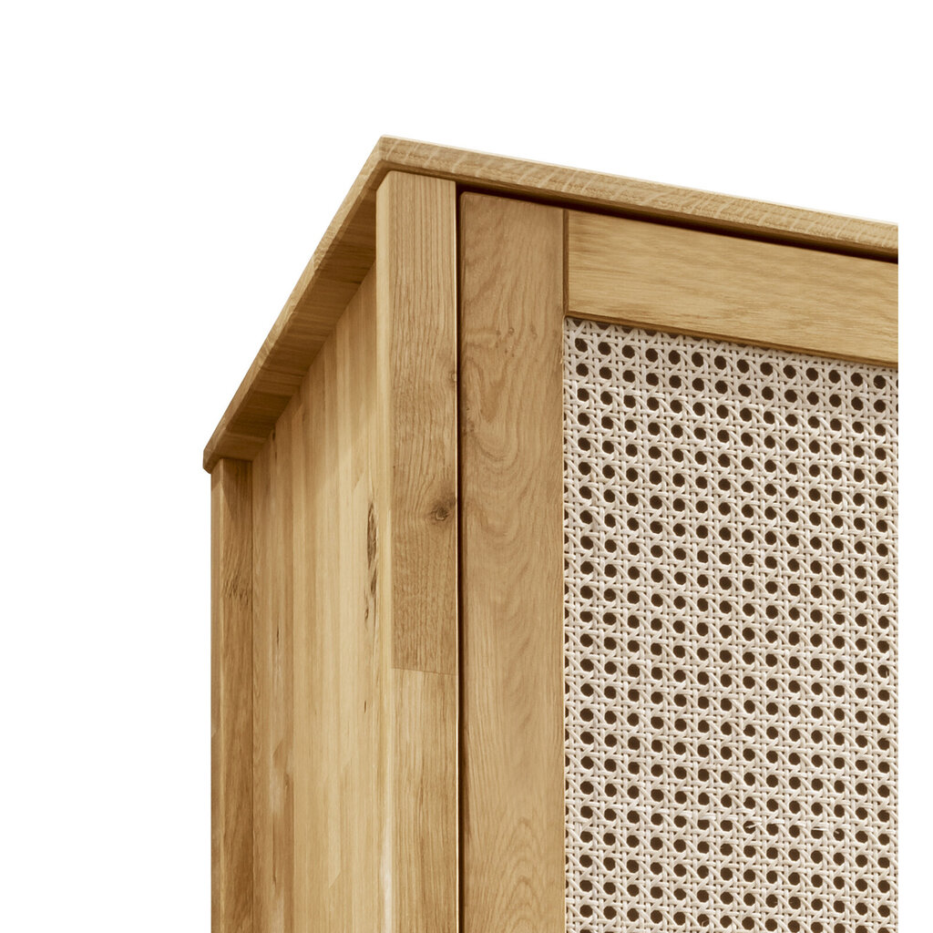 Fanø Kleiderschrank Eiche Bild 4