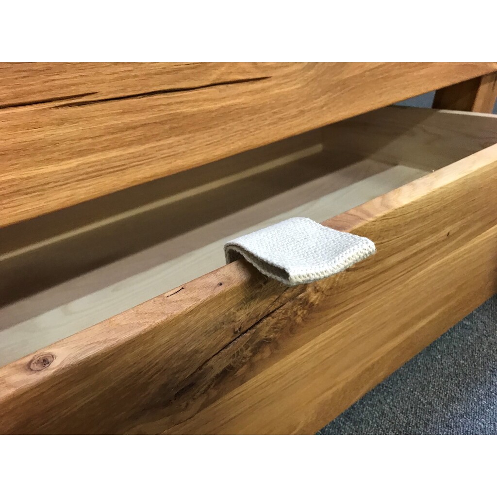 Schubkasten für Balkenbetten Bild 4