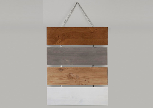 TV-Schrank Landhaus Lowboard Fjord Bild 5
