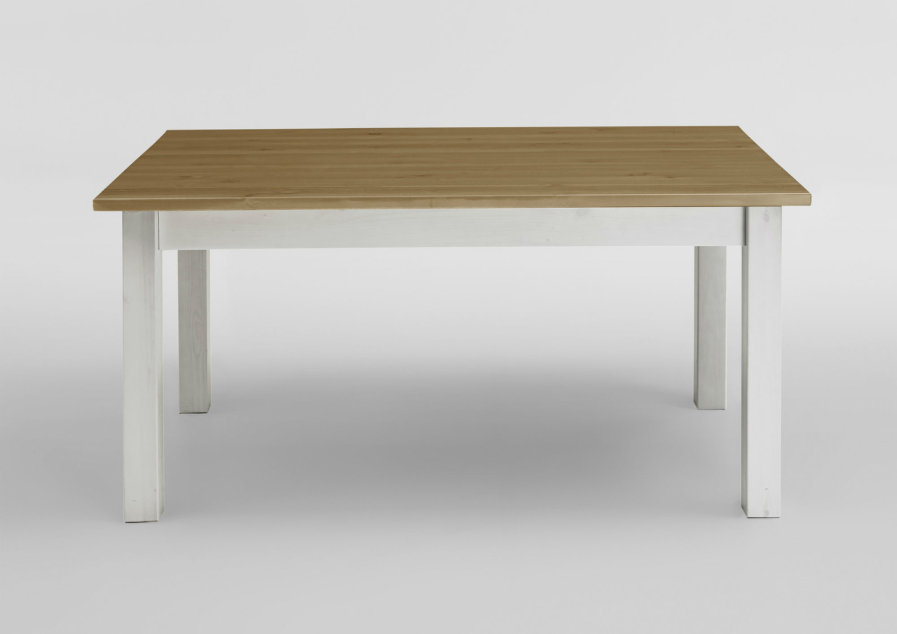 Massivholz Esstisch Boston Preview Image
