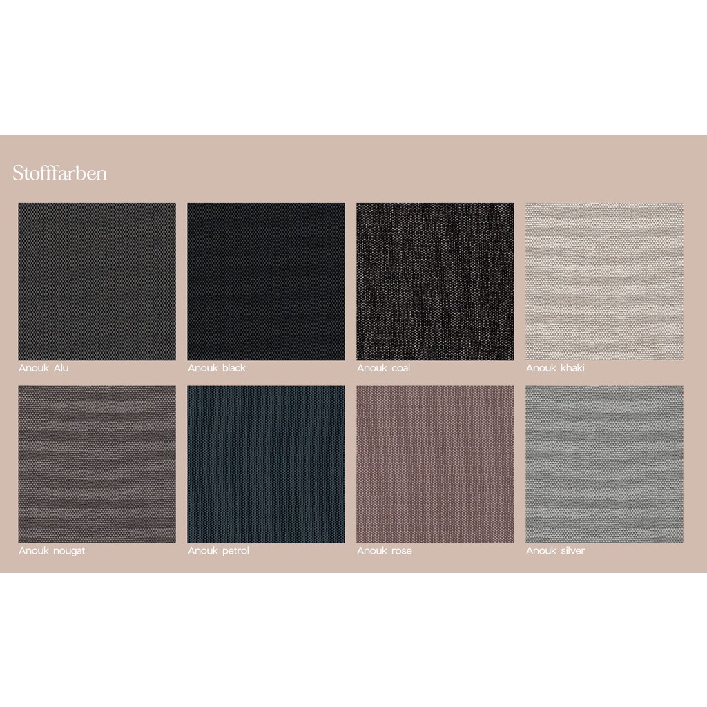 Boxspingbett Minimum MingPlus inklusive Topper Preview Image