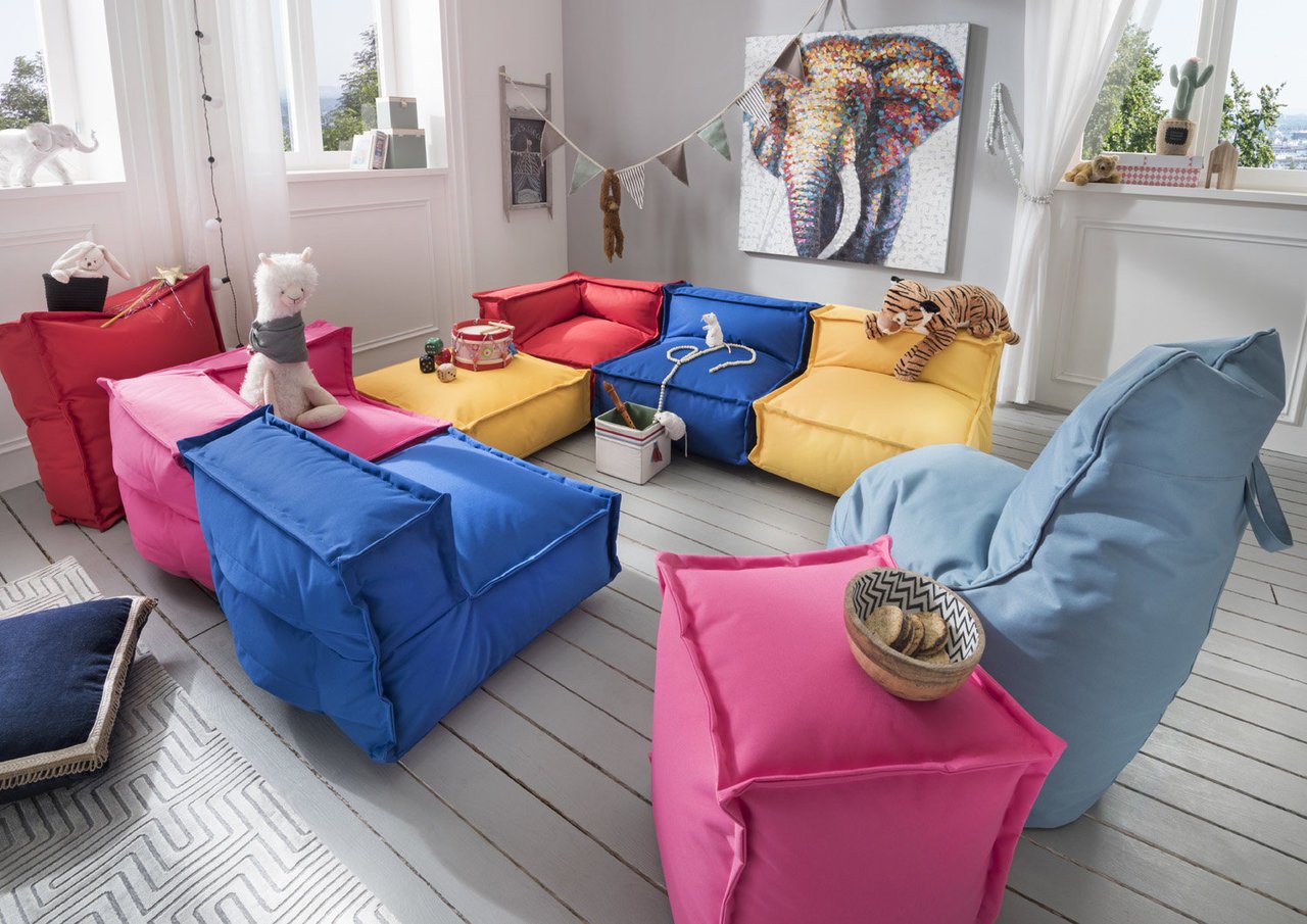 My Cushion Garnitur - Komplettset Bild 5